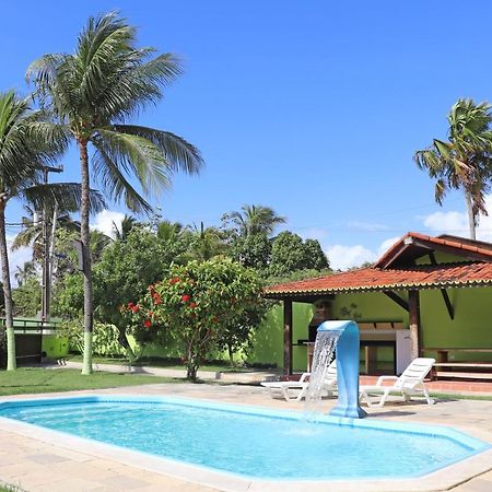 Casa Verde Порту-де-Галиньяш Экстерьер фото